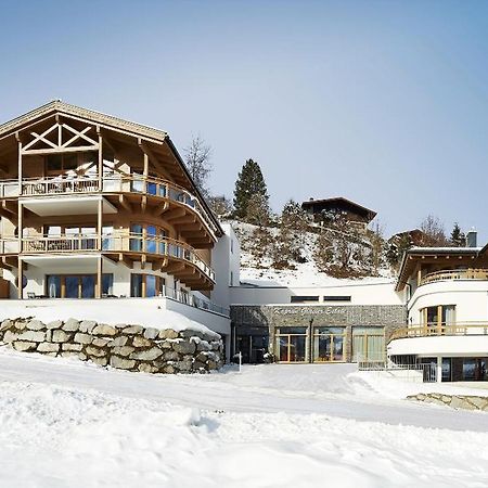 Kaprun Glacier Estate Exterior foto